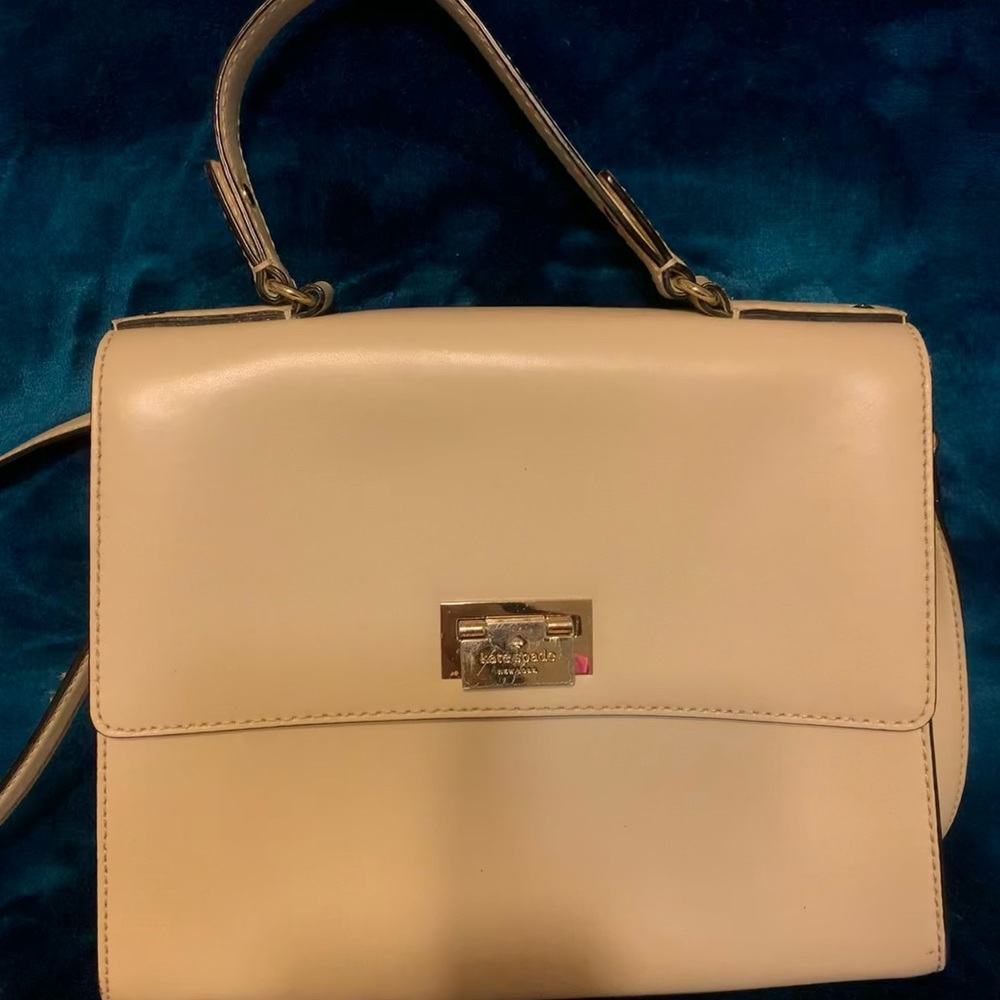 kate spade purse